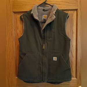 Women’s Carhartt Vest